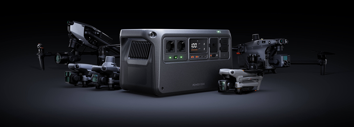 Moc, która Cię nie zawiedzie